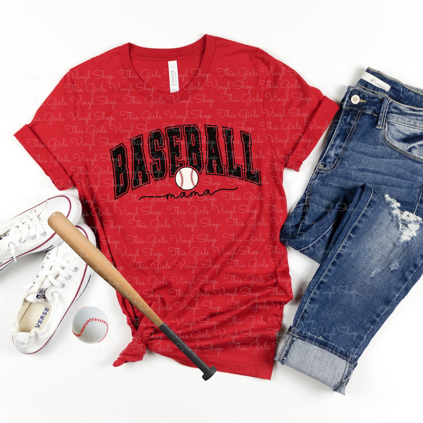 Baseball Mama-1