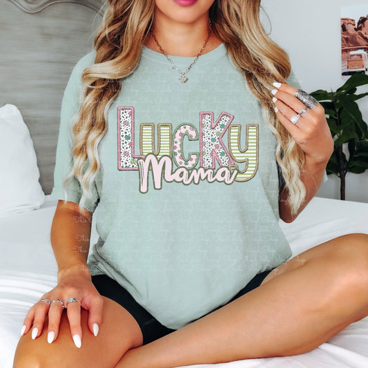 Lucky Mama