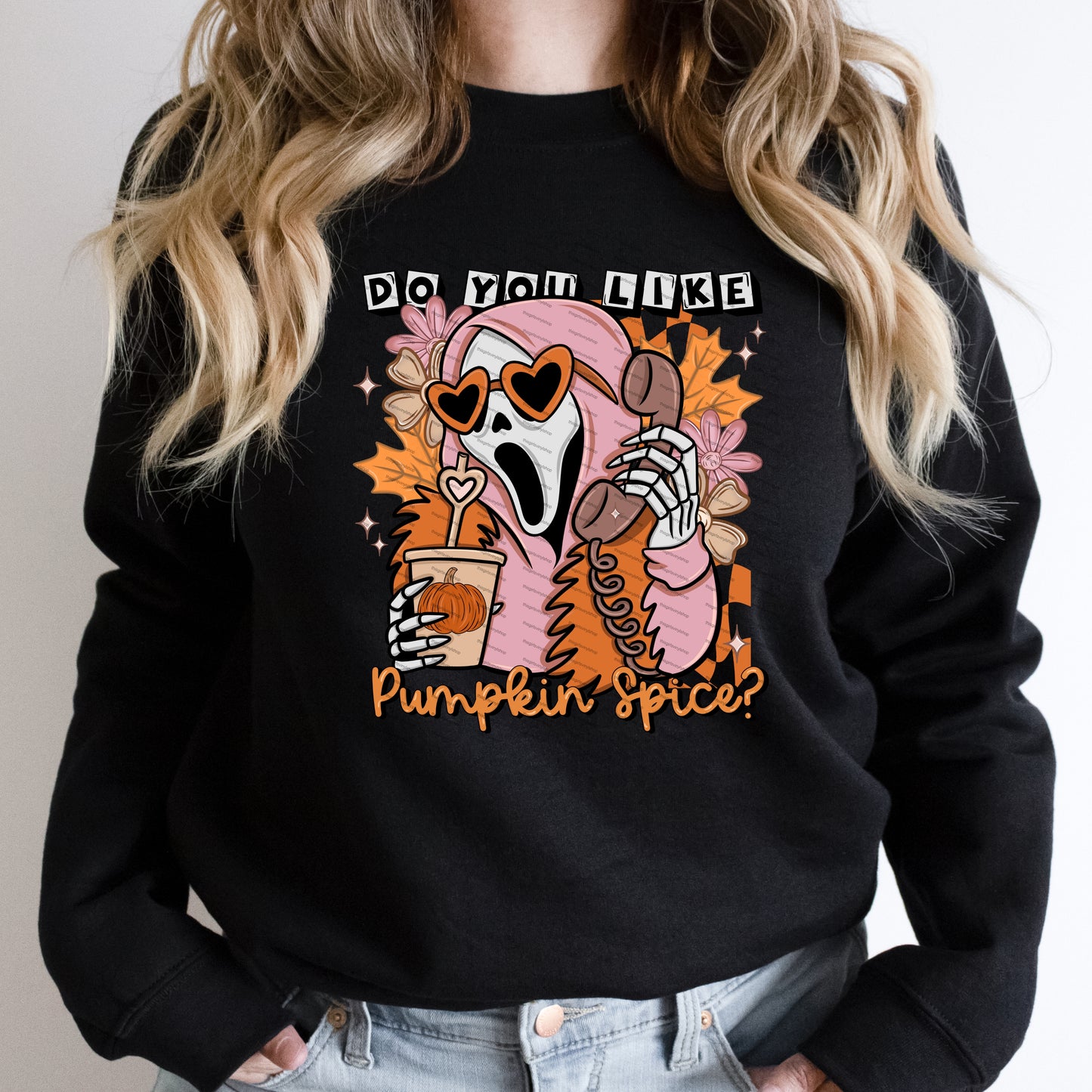 Do You Like Pumpkin Spice?