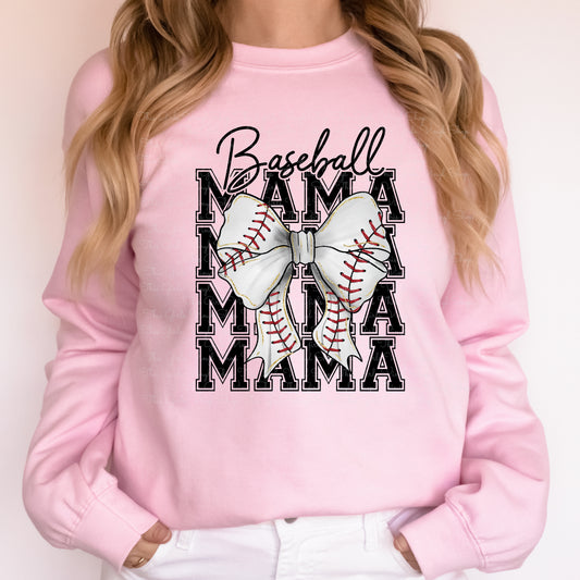 Baseball Mama -3