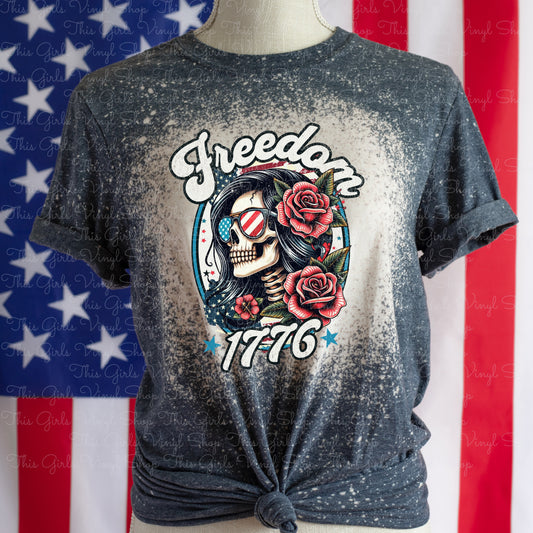 Freedom 1776