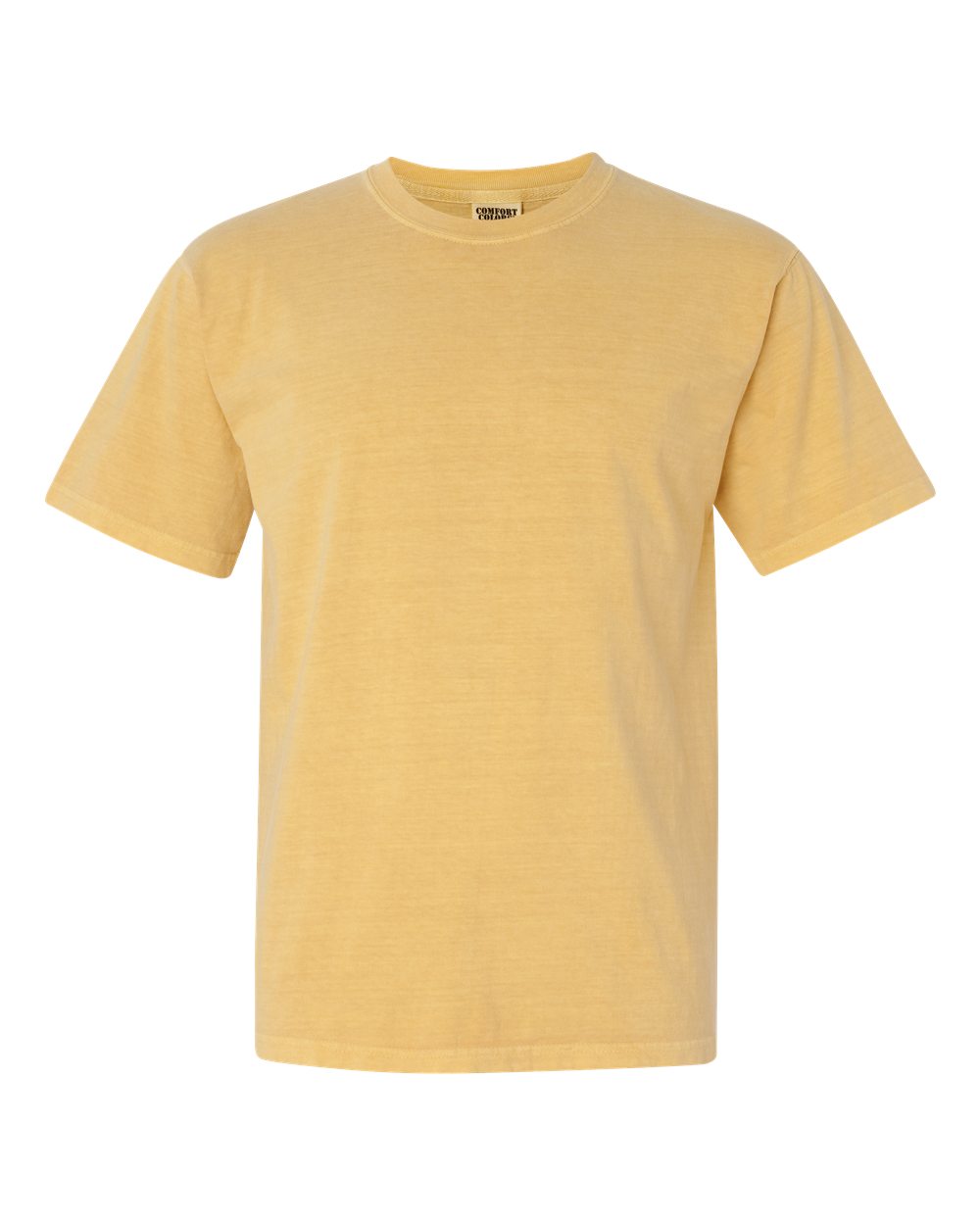 Comfort Colors Heavyweight T-Shirts -1717