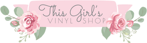 This Girls Vinyl Shop