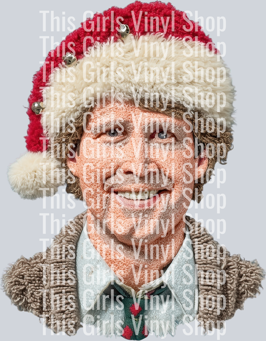 Clark Griswold