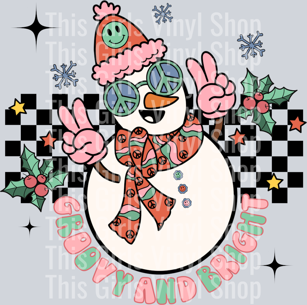 Groovy_Snowman 1