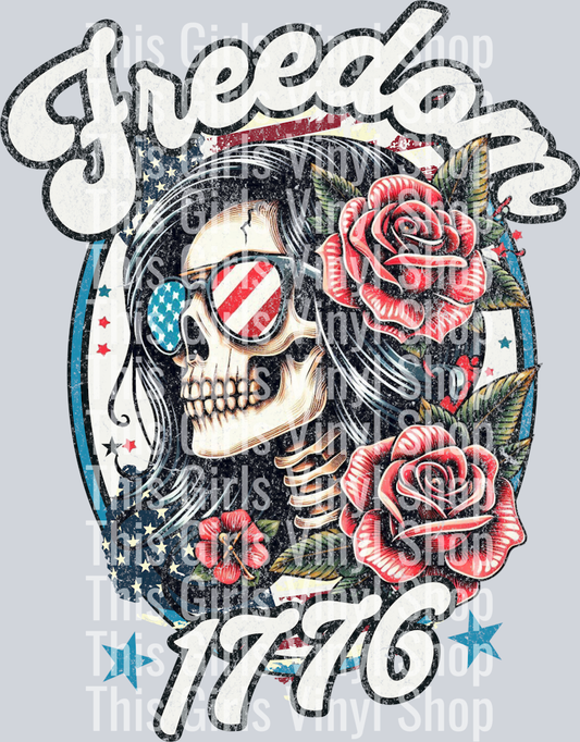 Freedom 1776