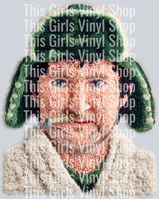 Cousin Eddie