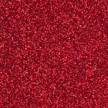 Load image into Gallery viewer, Siser® Glitter (Red) | This Girls Vinyl Shop
