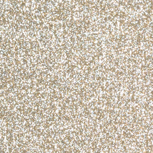 Load image into Gallery viewer, Siser® Glitter (Champagne) | This Girls Vinyl Shop
