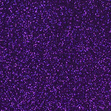 Load image into Gallery viewer, Siser® Glitter (Purple) | This Girls Vinyl Shop

