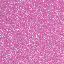 Load image into Gallery viewer, Siser® Glitter (Flamingo Pink) | This Girls Vinyl Shop
