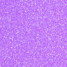 Load image into Gallery viewer, Siser® Glitter (Neon Purple) | This Girls Vinyl Shop
