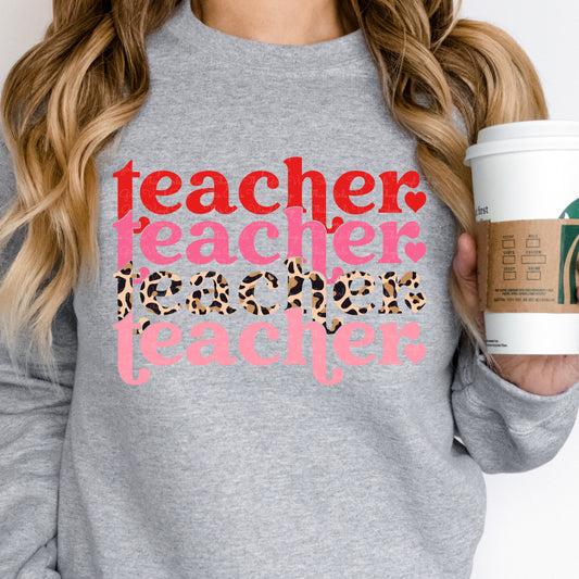 Teacher
