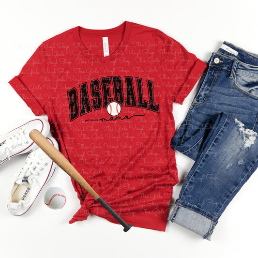 Baseball Mama-1