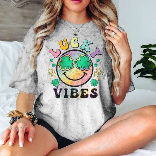 Lucky Vibes