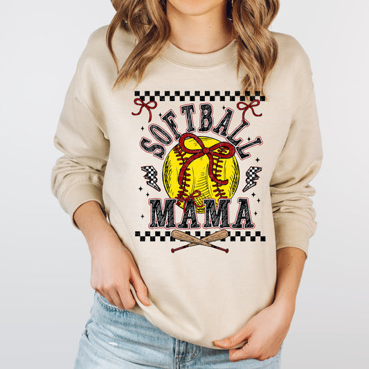 Softball Mama-1