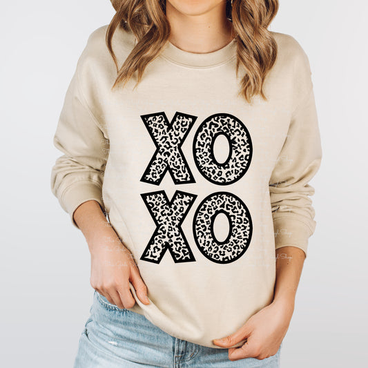 XoXo