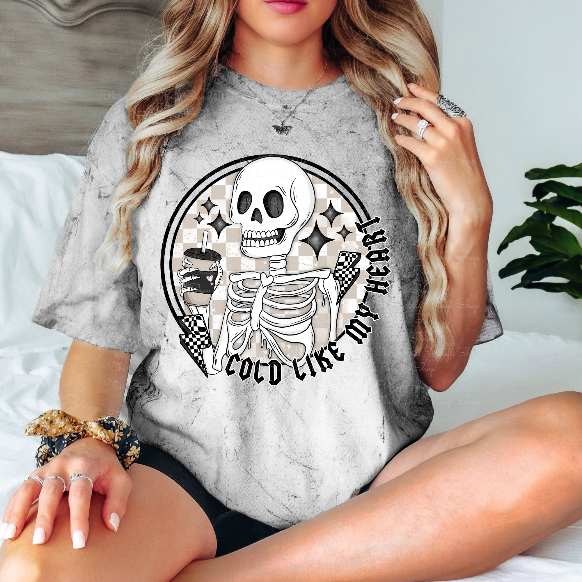 Spooky Collection Spooky Collection-14 – This Girls Vinyl Shop