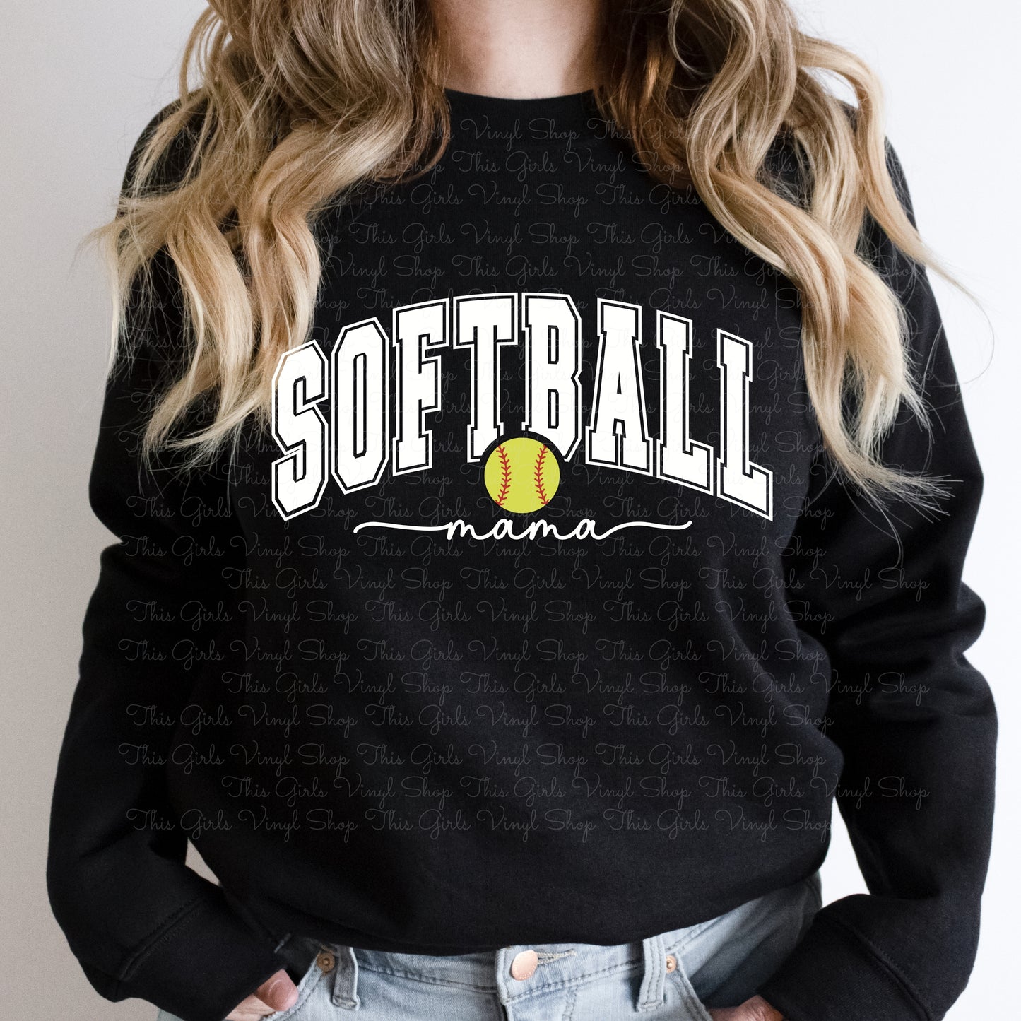 Softball Mama-2