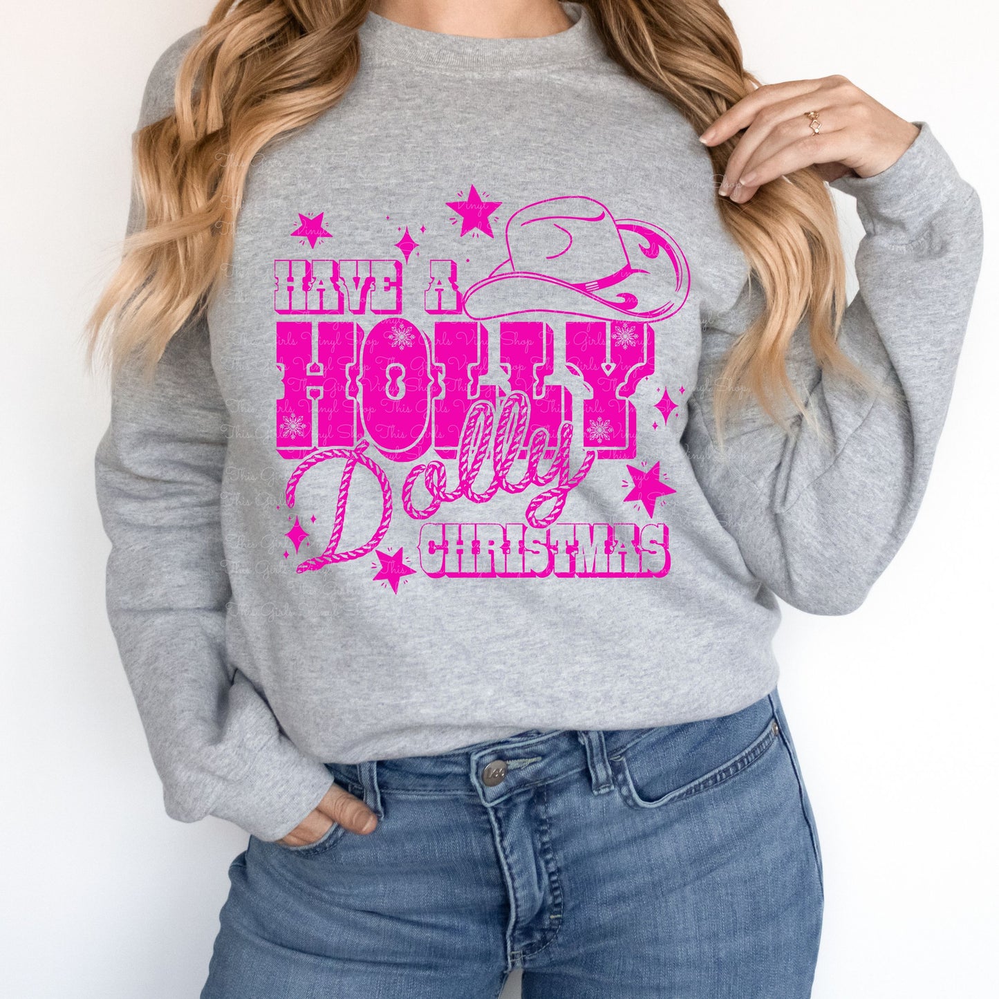 Holly Dolly