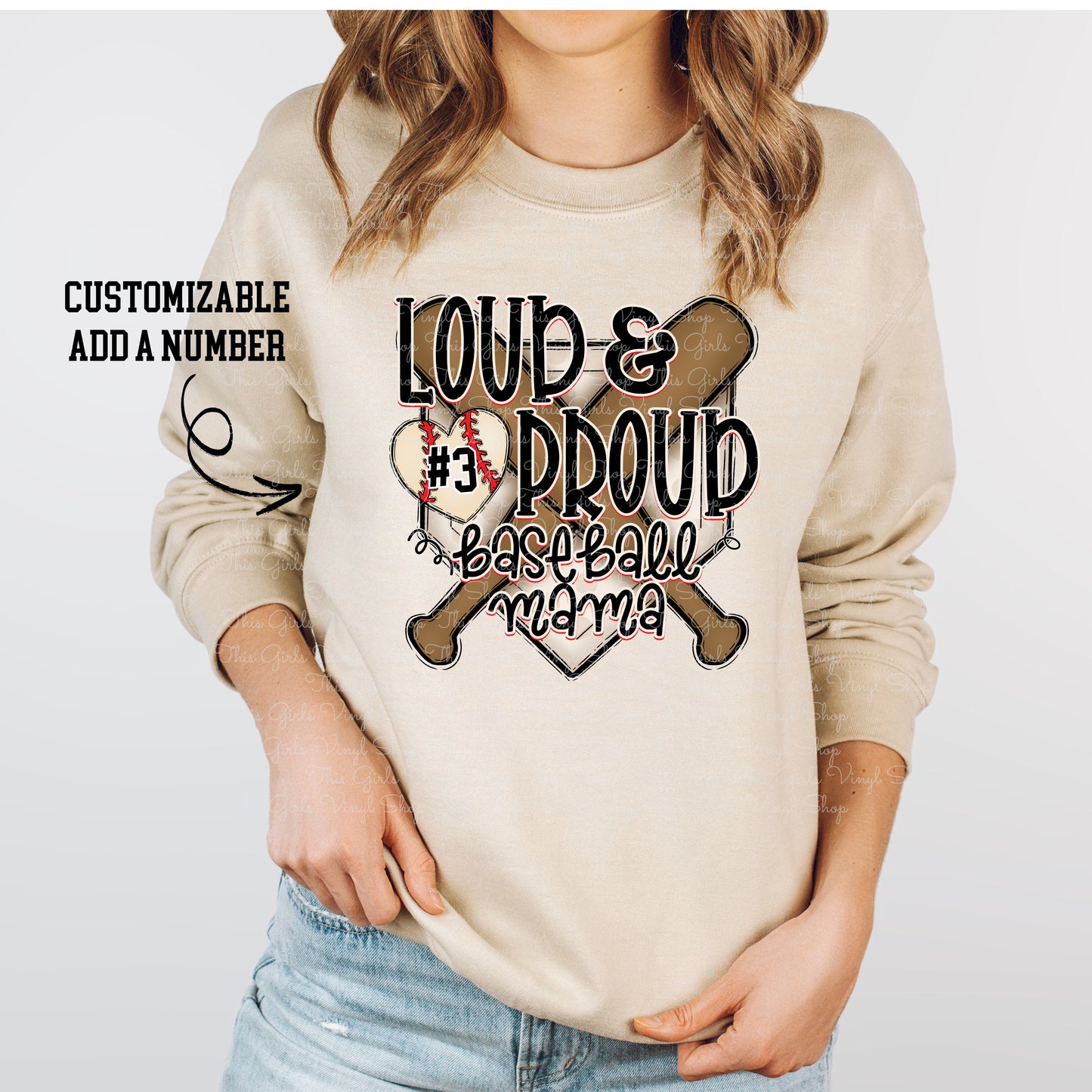 Loud & Proud