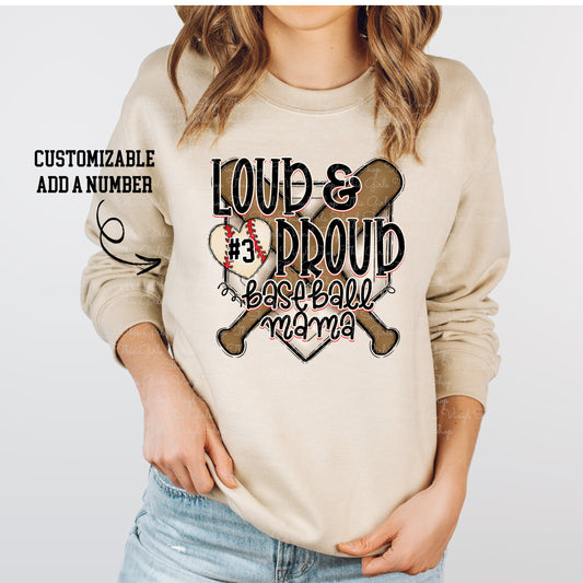 Loud & Proud
