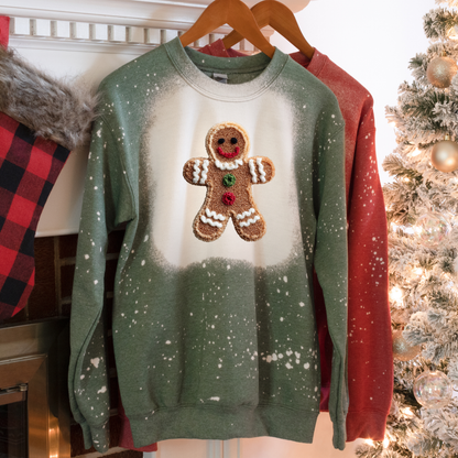 Ginger Bread