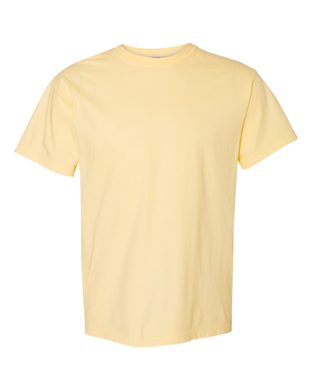 Comfort Colors Heavyweight T-Shirts -1717