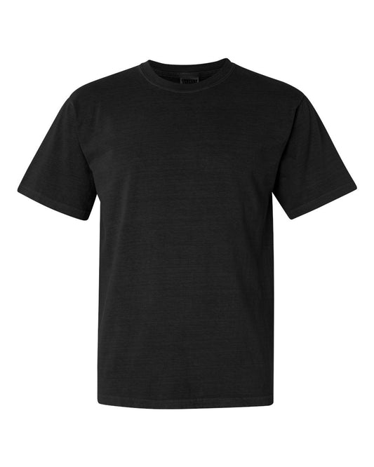 Comfort Colors Heavyweight T-Shirts -1717