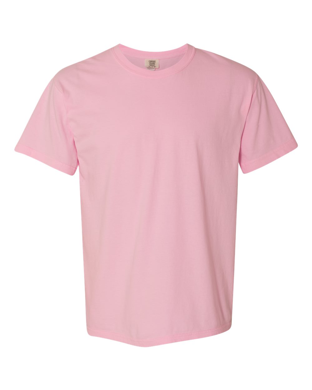 Comfort Colors Heavyweight T-Shirts -1717