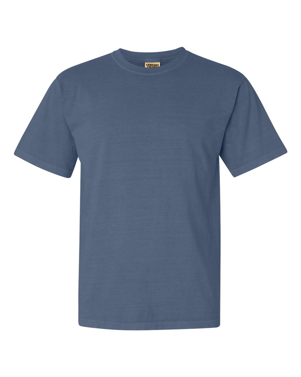 Comfort Colors Heavyweight T-Shirts -1717