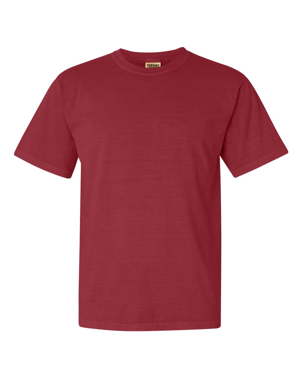 Comfort Colors Heavyweight T-Shirts -1717
