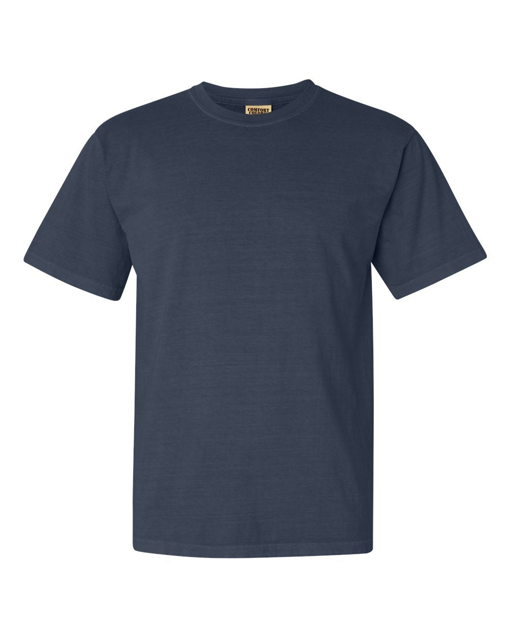 Comfort Colors Heavyweight T-Shirts -1717