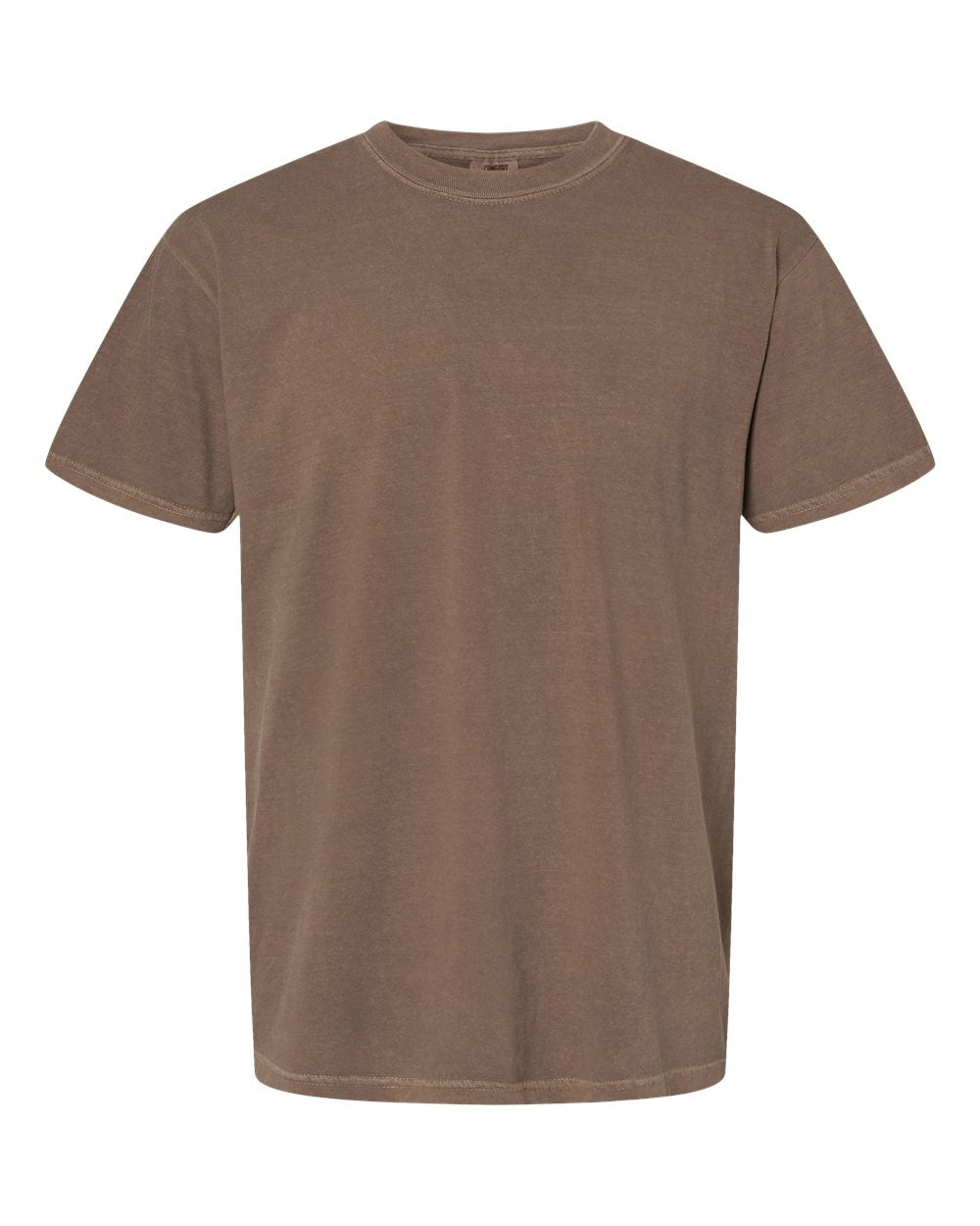 Comfort Colors Heavyweight T-Shirts -1717