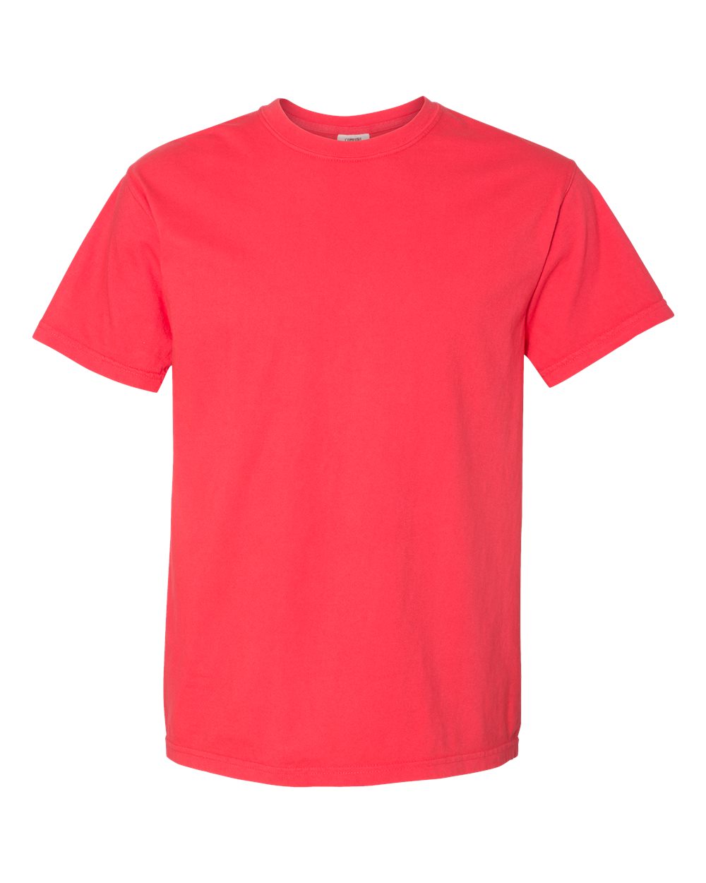 Comfort Colors Heavyweight T-Shirts -1717