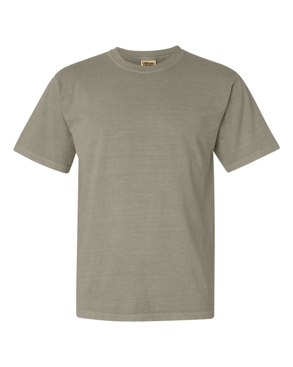 Comfort Colors Heavyweight T-Shirts -1717
