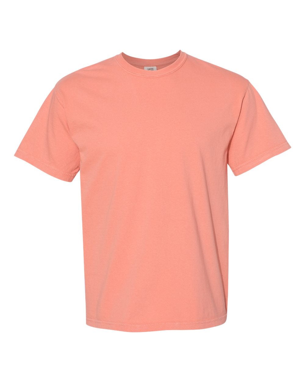 Comfort Colors Heavyweight T-Shirts -1717