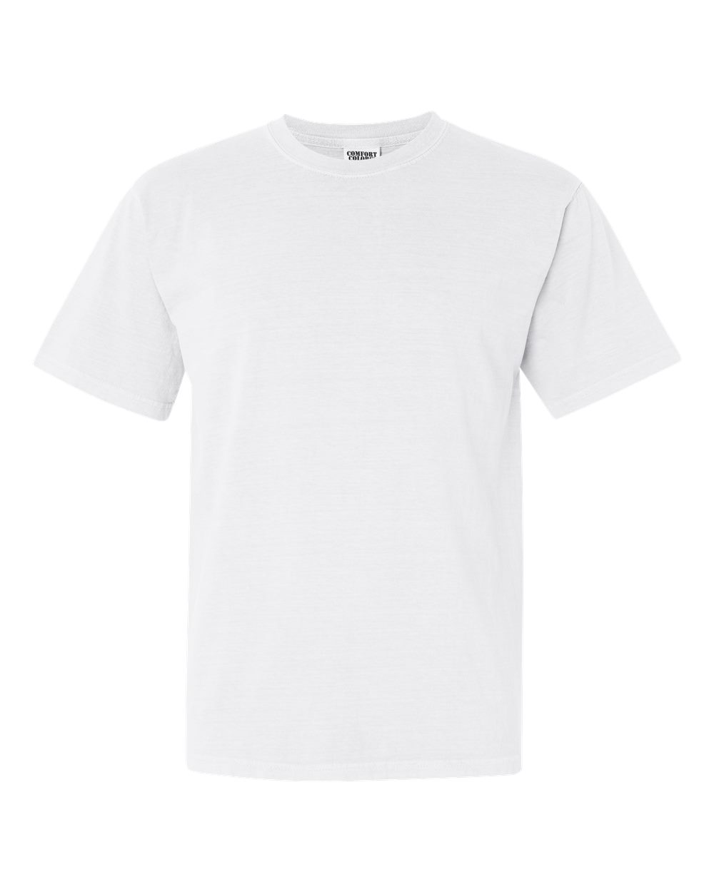 Comfort Colors Heavyweight T-Shirts -1717