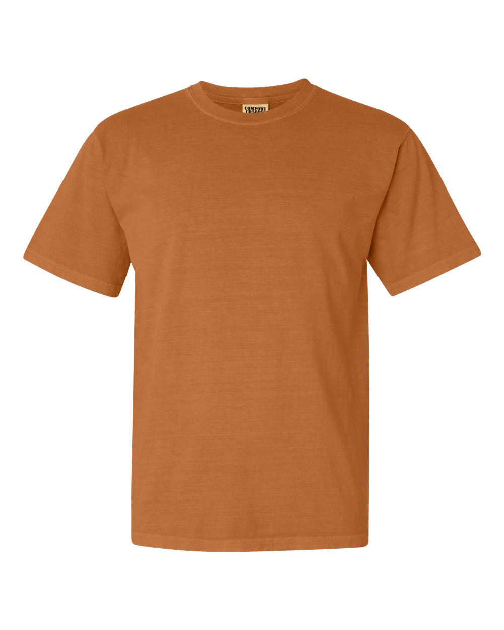 Comfort Colors Heavyweight T-Shirts -1717