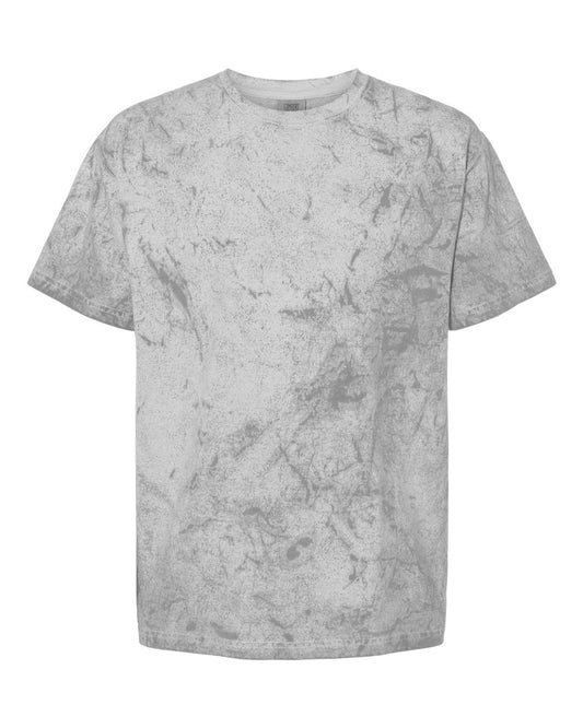 Comfort Colors Heavyweight T-Shirts -1717-Colorblast