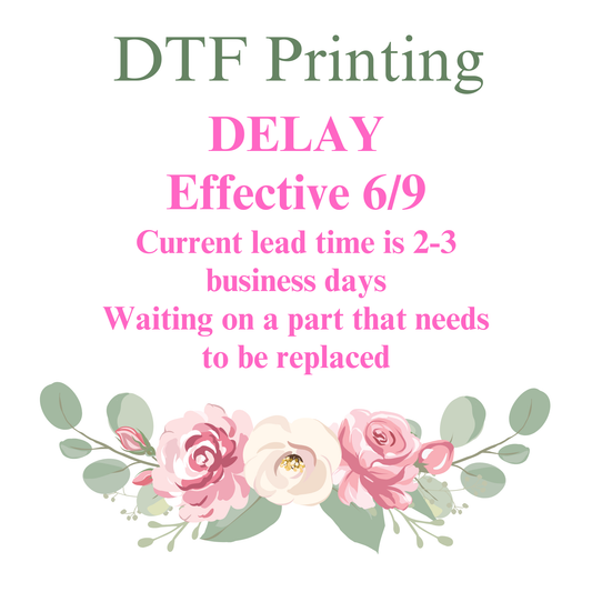 DTF Gang Sheet-BUILDER- Updated Current lead time 2 business day