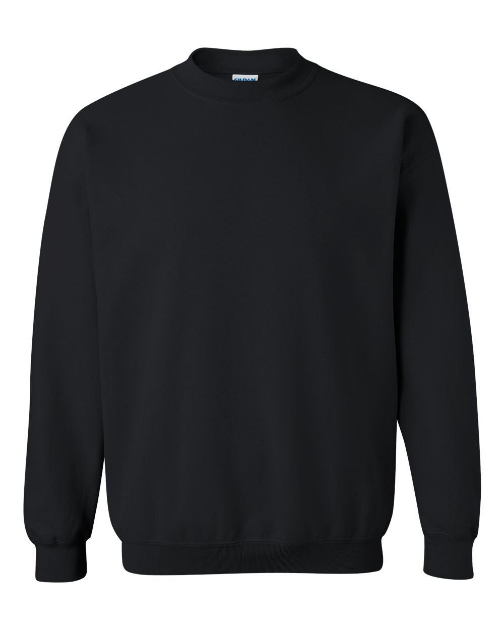 Gildan Crewneck Sweatshirt-18000