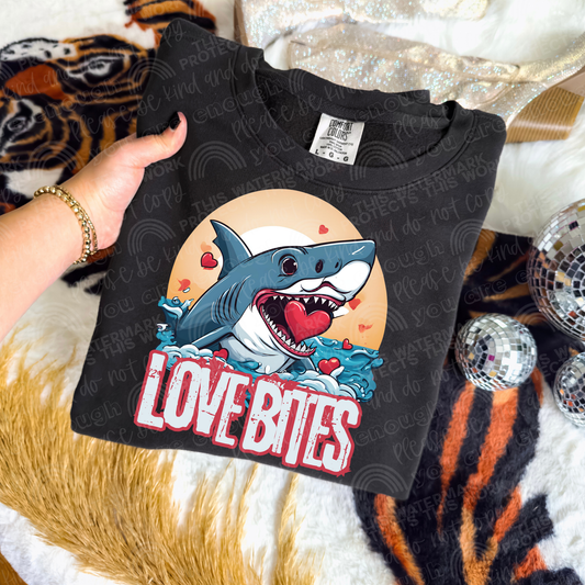 Love Bites