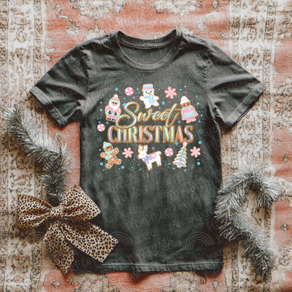 Sweet Christmas