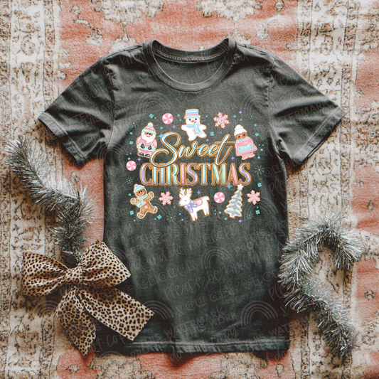 Sweet Christmas