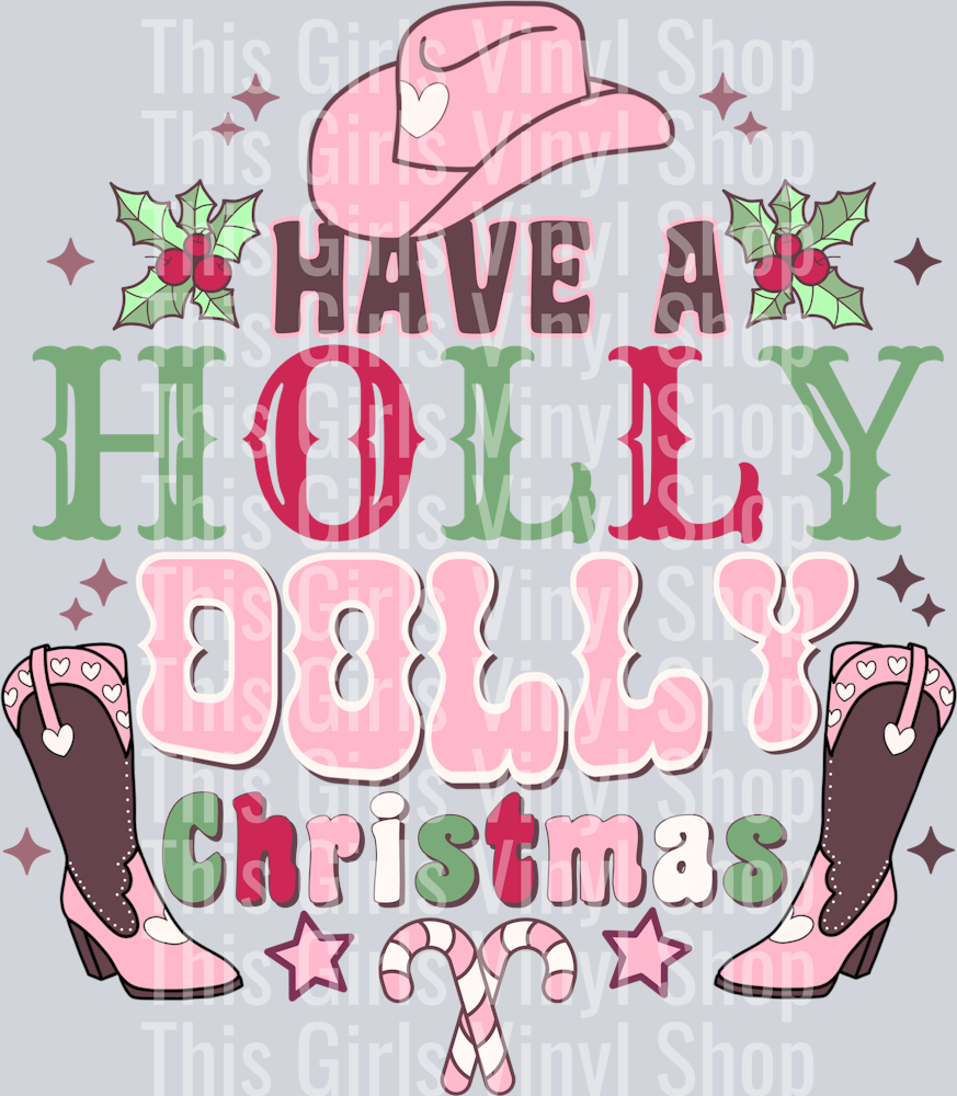Holly_Dolly