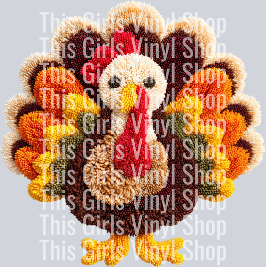 Turkey
