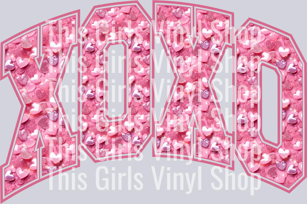 heartsequinxoxo
