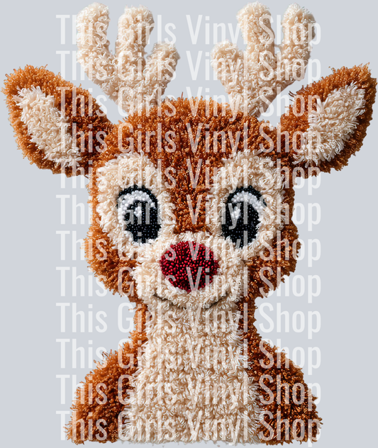 Rudolph