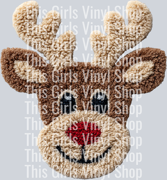 Raindeer